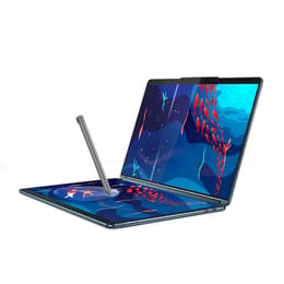 Lenovo Yoga Book 9 13IRU8 13" Core i7 1.4 GHz - SSD 1 To - 16 Go QWERTY - Anglais