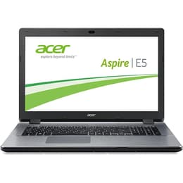 Acer Aspire E5-771-38HK 17" Core i3 1.7 GHz - SSD 128 Go - 4 Go AZERTY - Français