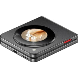 ZTE nubia Flip 256 Go - Noir - Débloqué