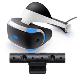 Casque VR - Réalité Virtuelle Sony PlayStation VR V2 + Camera V2