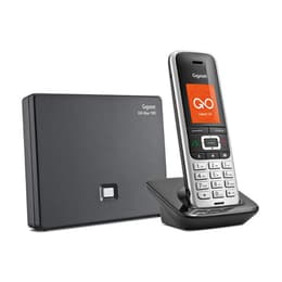 Téléphone fixe Gigaset S850 A GO