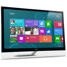 Écran 23" LCD FHD Acer T232HL Abmjjz