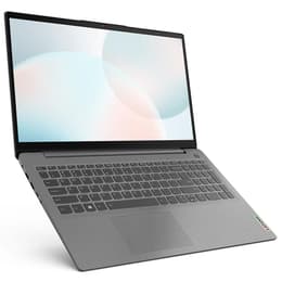 Lenovo IdeaPad 3 15ITL6 15" Core i5 1.5 GHz - SSD 512 Go - 16 Go QWERTY - Espagnol