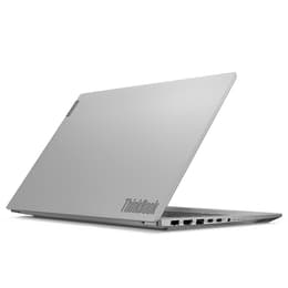 Lenovo ThinkBook 15 IML 15" Core i5 1.6 GHz - SSD 512 Go - 16 Go QWERTY - Anglais