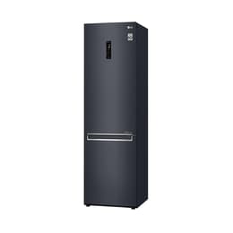 Réfrigérateur congélateur bas Lg GBB72MCDFN