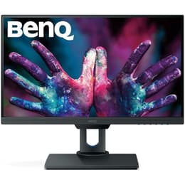 Écran 27" LED QHD Benq PD2705Q