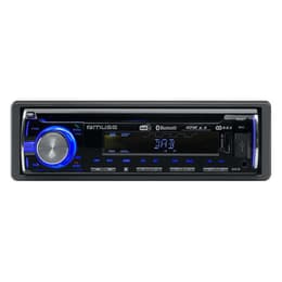 Autoradio Muse M-1229 BT