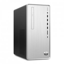 HP Pavilion TP01-2001NF Core i7 2.5 GHz - SSD 256 Go + HDD 1 To RAM 16 Go