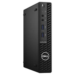 Dell OptiPlex 3080 Micro Core i5 2.3 GHz - SSD 128 Go RAM 8 Go