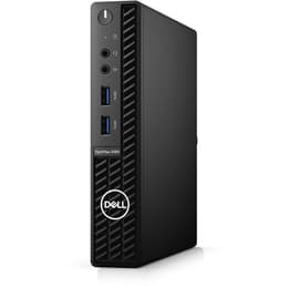 Dell OptiPlex 3080 Micro Core i5 2.3 GHz - SSD 128 Go RAM 8 Go