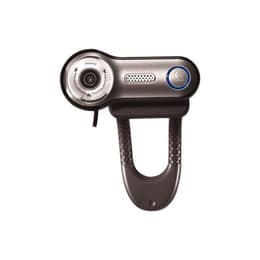 Webcam Logitech Quickcam Fusion