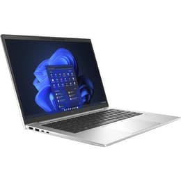 HP EliteBook 840 G9 14" Core i5 3.3 GHz - SSD 512 Go - 16 Go AZERTY - Français