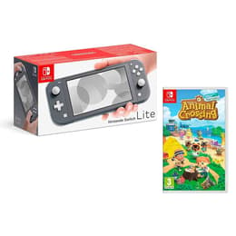 Switch Lite + Animal Crossing: New Horizons