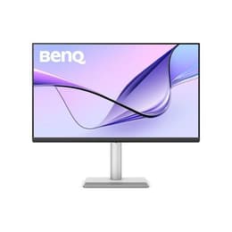 Écran 27" LED UHD Benq MA270UP