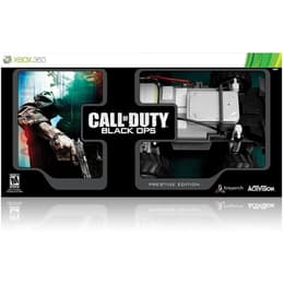 Call of Duty: Black Ops Prestige Edition - Xbox 360