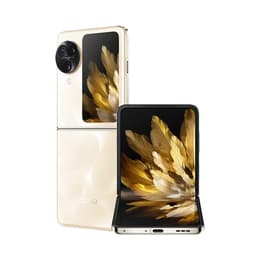 Oppo Find N3 Flip 256 Go - Or - Débloqué