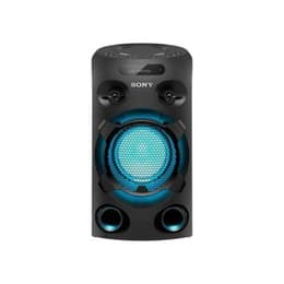 Enceinte Bluetooth Sony MHC-V02 - Noir