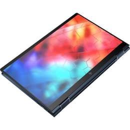 HP Elite Dragonfly 13" Core i5 1.6 GHz - SSD 256 Go - 8 Go QWERTY - Anglais