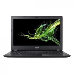 Acer Aspire 3 A314-21-419X 14" A4 1.5 GHz - SSD 128 Go - 4 Go QWERTZ - Allemand