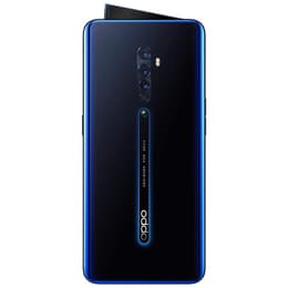 Oppo Reno2 256 Go - Noir - Débloqué