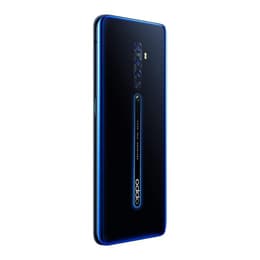 Oppo Reno2 256 Go - Noir - Débloqué