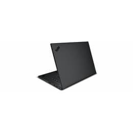 Lenovo ThinkPad T14s G3 14" Core i5 1.6 GHz - SSD 512 Go - 16 Go QWERTY - Espagnol