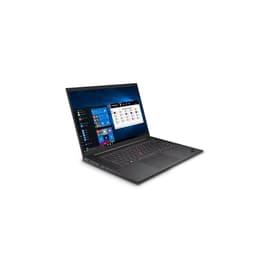 Lenovo ThinkPad T14s G3 14" Core i5 1.6 GHz - SSD 512 Go - 16 Go QWERTY - Espagnol