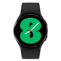 Montre Samsung Cardio GPS Galaxy Watch 4 - Noir