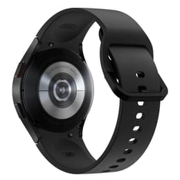 Montre Samsung Cardio GPS Galaxy Watch 4 - Noir