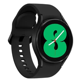 Montre Samsung Cardio GPS Galaxy Watch 4 - Noir