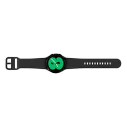 Montre Samsung Cardio GPS Galaxy Watch 4 - Noir