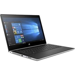 HP ProBook 440 G5 14" Core i3 2.4 GHz - SSD 128 Go - 4 Go AZERTY - Français