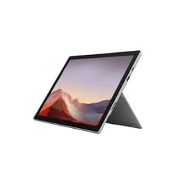 Microsoft Surface Pro 7 12" Core i5 1.1 GHz - SSD 256 Go - 8 Go sans clavier