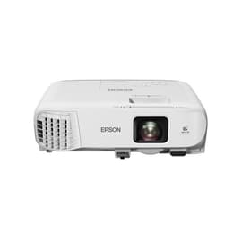 Vidéo projecteur Epson EB-980W Blanc