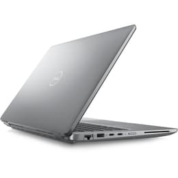 Dell Latitude 5450 14" Core i5 1.6 GHz - SSD 512 Go - 16 Go AZERTY - Français