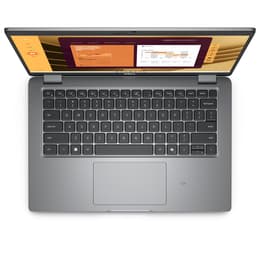 Dell Latitude 5450 14" Core i5 1.6 GHz - SSD 512 Go - 16 Go AZERTY - Français