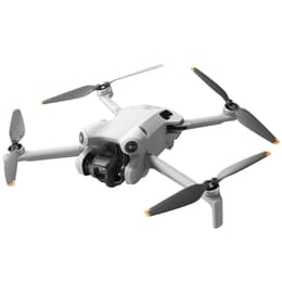 Drone Dji MINI 4 PRO 34,0000 min