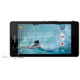 Sony Xperia ZR 32 Go - Vert - Débloqué