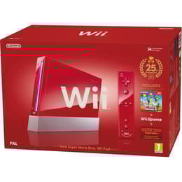 Edition anniversaire - Nintendo Wii