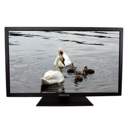 Écran 24" LCD FHD Voxicon VXD-24FHDL