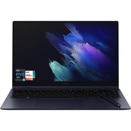 Samsung Galaxy Book Pro 360 13" Core i5 2.4 GHz - SSD 512 Go - 8 Go QWERTY - Anglais