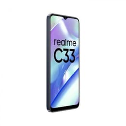Realme C33 128 Go - Bleu - Débloqué
