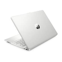 HP 15S-FQ2008NF 15" Core i3 3 GHz - SSD 512 Go - 8 Go AZERTY - Français