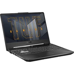 Asus TUF Gaming A15 FA506IHR-HN019W 15" Ryzen 5 3 GHz - SSD 512 Go - 8 Go QWERTY - Anglais