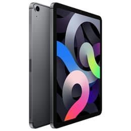 iPad Air 10.9" (2020) 4e génération 256 Go - WiFi + 4G - Gris Sidéral