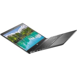 Dell Latitude 3510 15" Core i5 1.6 GHz - SSD 512 Go - 32 Go QWERTY - Anglais