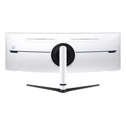 Écran 49" LED Samsung Odyssey G9