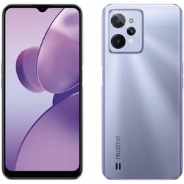 Realme C31 64 Go - Argent - Débloqué