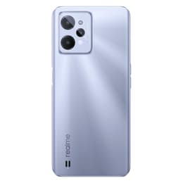 Realme C31 64 Go - Argent - Débloqué