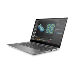 HP Zbook Studio G7 15" Core i7 2.6 GHz - SSD 512 Go - 16 Go AZERTY - Français